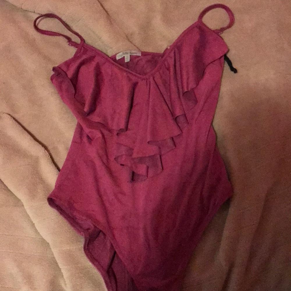 Body suit